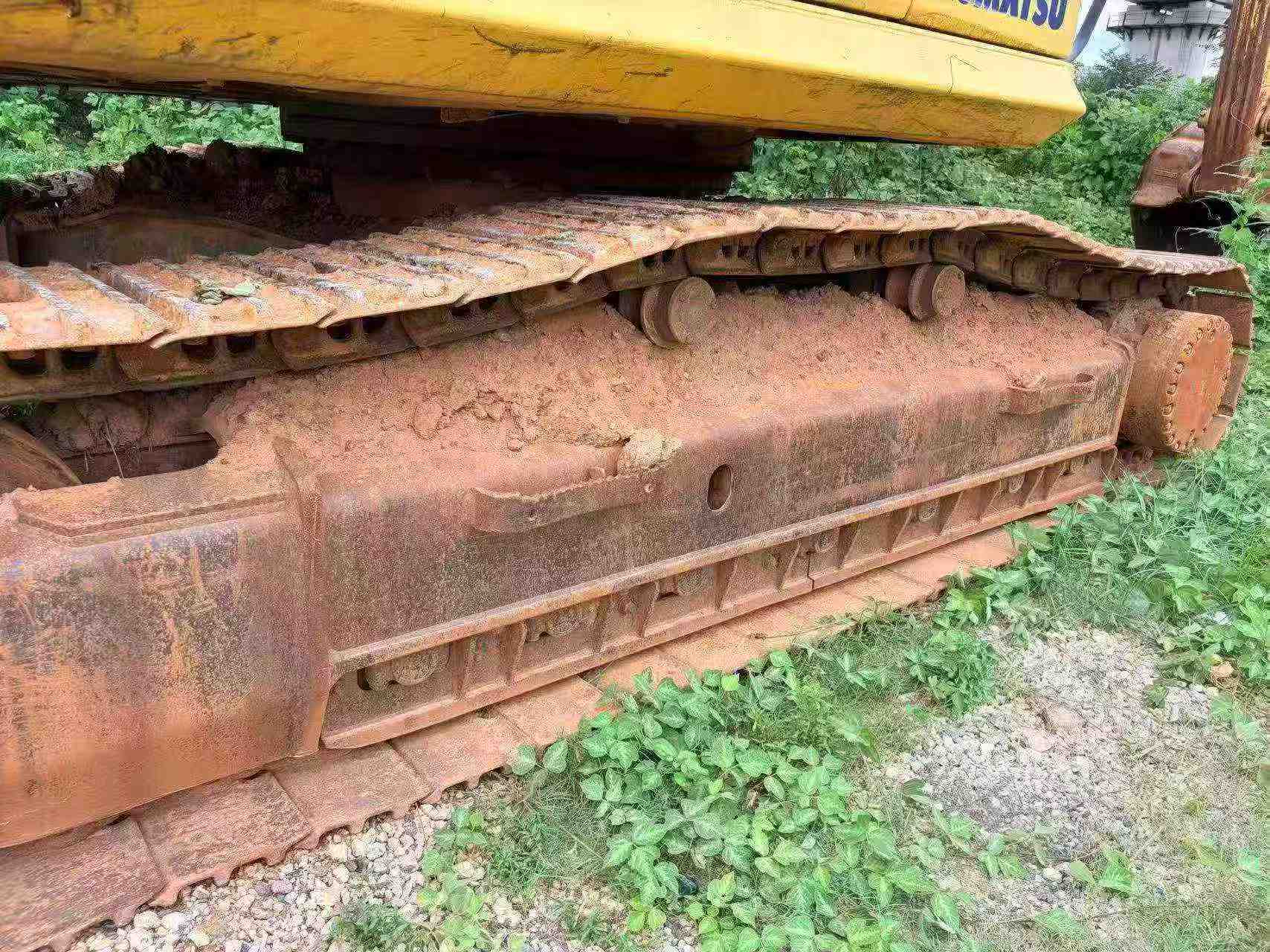Buy Komatsu PC350-8 Used Excavator / 9 Buy Komatsu PC350-8 Used Excavator / 9