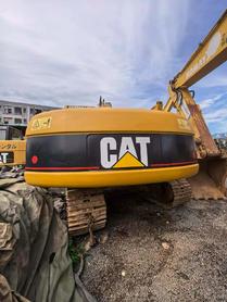 Buy Caterpillar 320C Used Excavator / 3 Buy Caterpillar 320C Used Excavator / 3