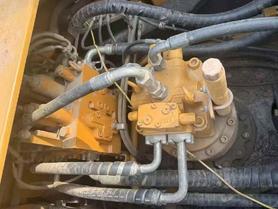 Buy Sany SY245H Used Excavator / 4 Buy Sany SY245H Used Excavator / 4