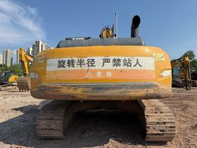 Buy XCMG XE215DA Used Excavator / 3 Buy XCMG XE215DA Used Excavator / 3