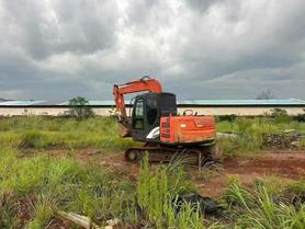Buy Hitachi ZX70-5G Used Excavator / 2 Buy Hitachi ZX70-5G Used Excavator / 2
