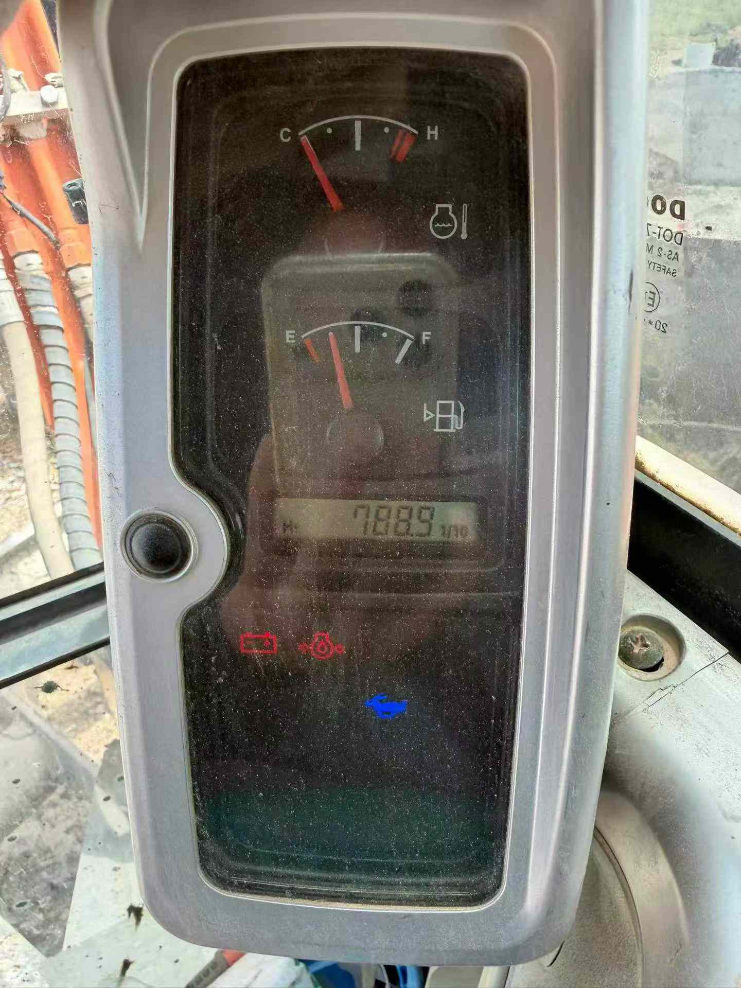 Buy Doosan DX60-9 Used Excavator / 7 Buy Doosan DX60-9 Used Excavator / 7