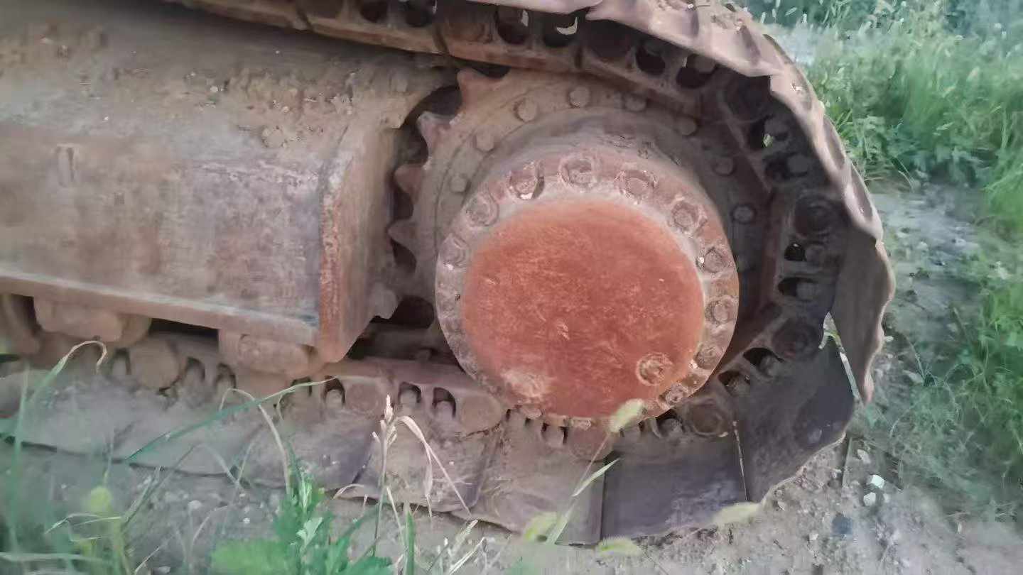 Buy Caterpillar 330B Used Excavator / 1
