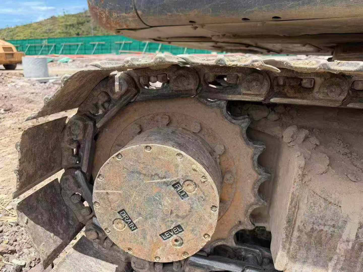 Buy Doosan DX60-9 Used Excavator / 9 Buy Doosan DX60-9 Used Excavator / 9