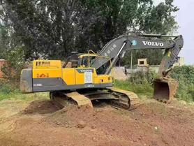 Buy Volvo EC380D Used Excavator / 3 Buy Volvo EC380D Used Excavator / 3