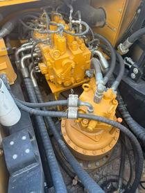 Buy Sany SY485C Used Excavator / 3 Buy Sany SY485C Used Excavator / 3