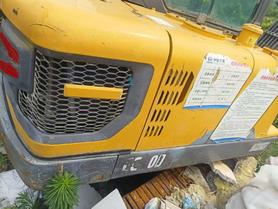 Buy Volvo EC55 Used Excavator / 3 Buy Volvo EC55 Used Excavator / 3