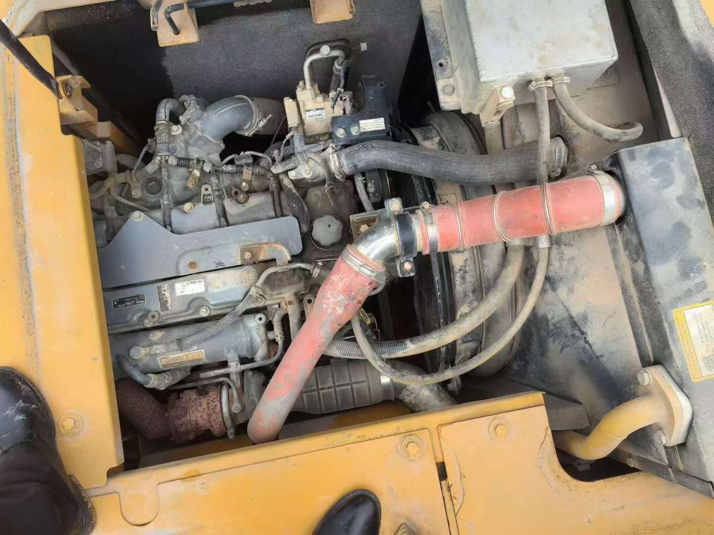 Buy Sany SY135 Used Excavator / 5 Buy Sany SY135 Used Excavator / 5