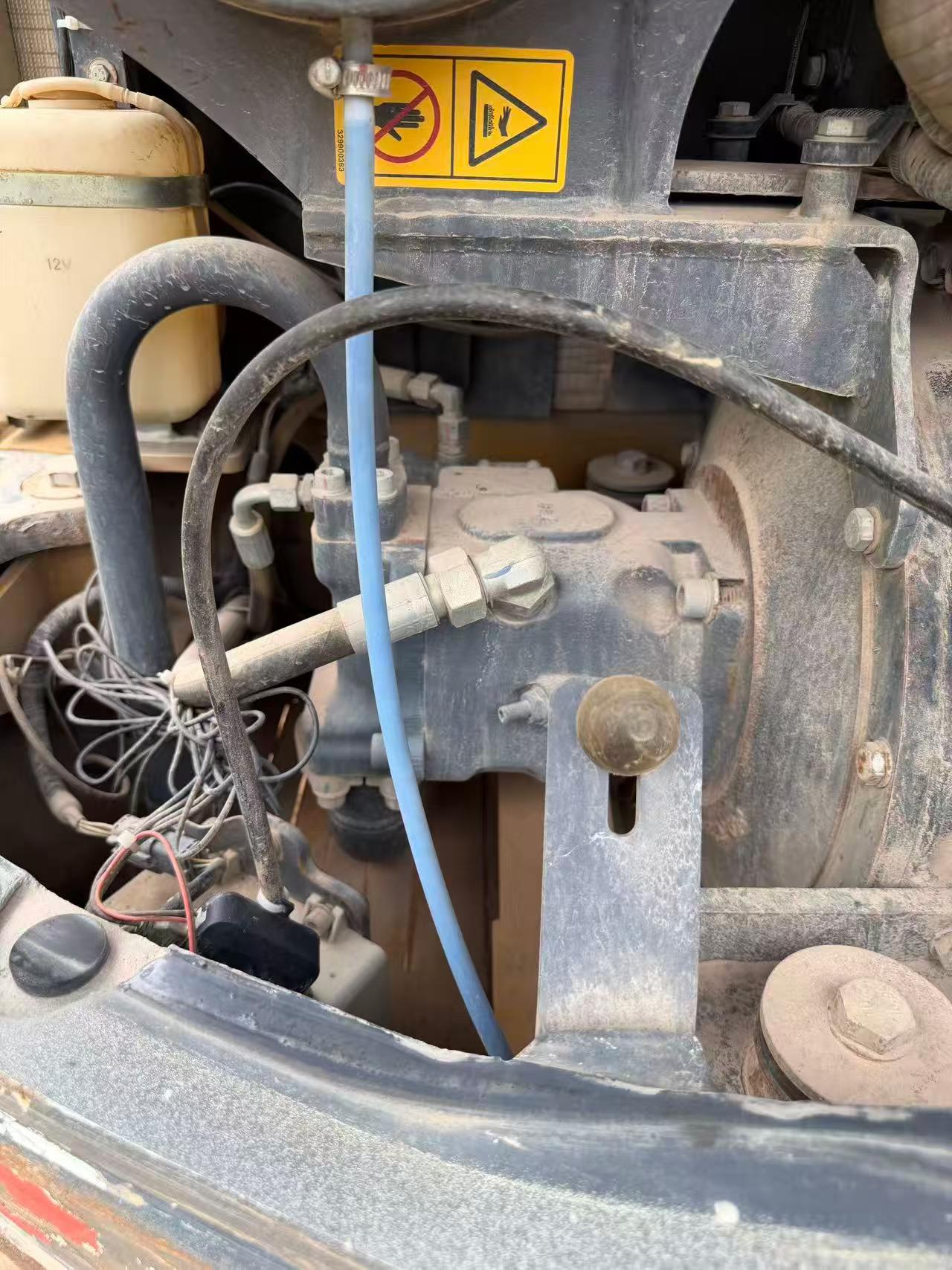 Buy XCMG XE60 Used Excavator / 7 Buy XCMG XE60 Used Excavator / 7