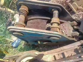 Buy XCMG XE490D Used Excavator / 5 Buy XCMG XE490D Used Excavator / 5