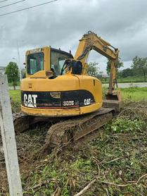 Buy Caterpillar 308C Used Excavator / 2 Buy Caterpillar 308C Used Excavator / 2