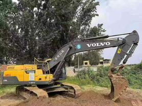 Buy Volvo EC380D Used Excavator / 4 Buy Volvo EC380D Used Excavator / 4