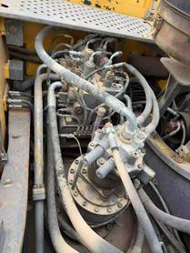 Buy Volvo EC380D Used Excavator / 7 Buy Volvo EC380D Used Excavator / 7
