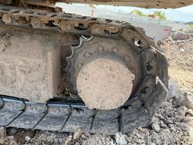 Buy Doosan DX60-9C Used Excavator / 5 Buy Doosan DX60-9C Used Excavator / 5