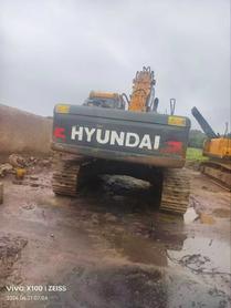 Buy Hyundai R305LVS Used Excavator / 2 Buy Hyundai R305LVS Used Excavator / 2