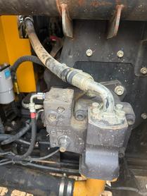 Buy Sany SY70C Used Excavator / 7 Buy Sany SY70C Used Excavator / 7