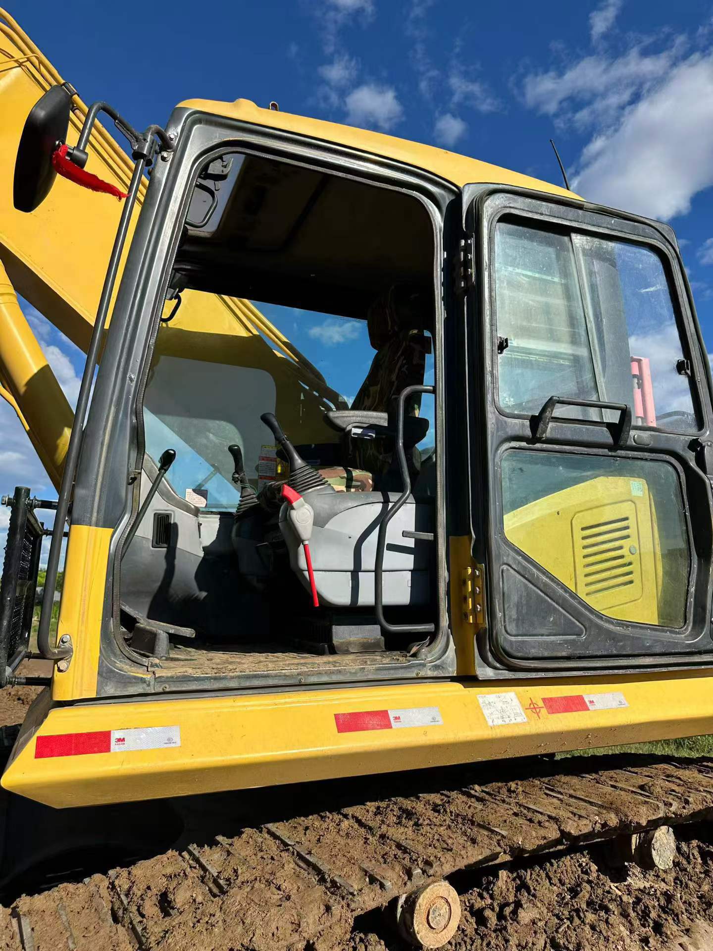 Buy Komatsu PC360-7 Used Excavator / 6 Buy Komatsu PC360-7 Used Excavator / 6