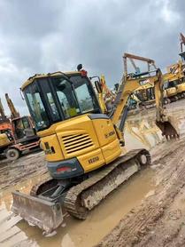 Buy XCMG XE35U Used Excavator / 2 Buy XCMG XE35U Used Excavator / 2