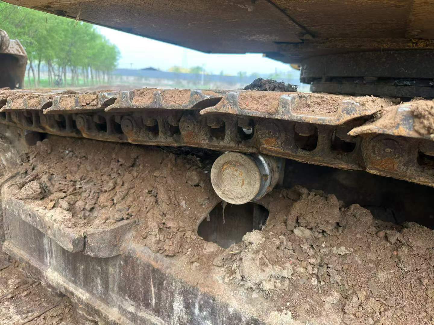 Buy Caterpillar M315 Used Excavator / 5 Buy Caterpillar M315 Used Excavator / 5