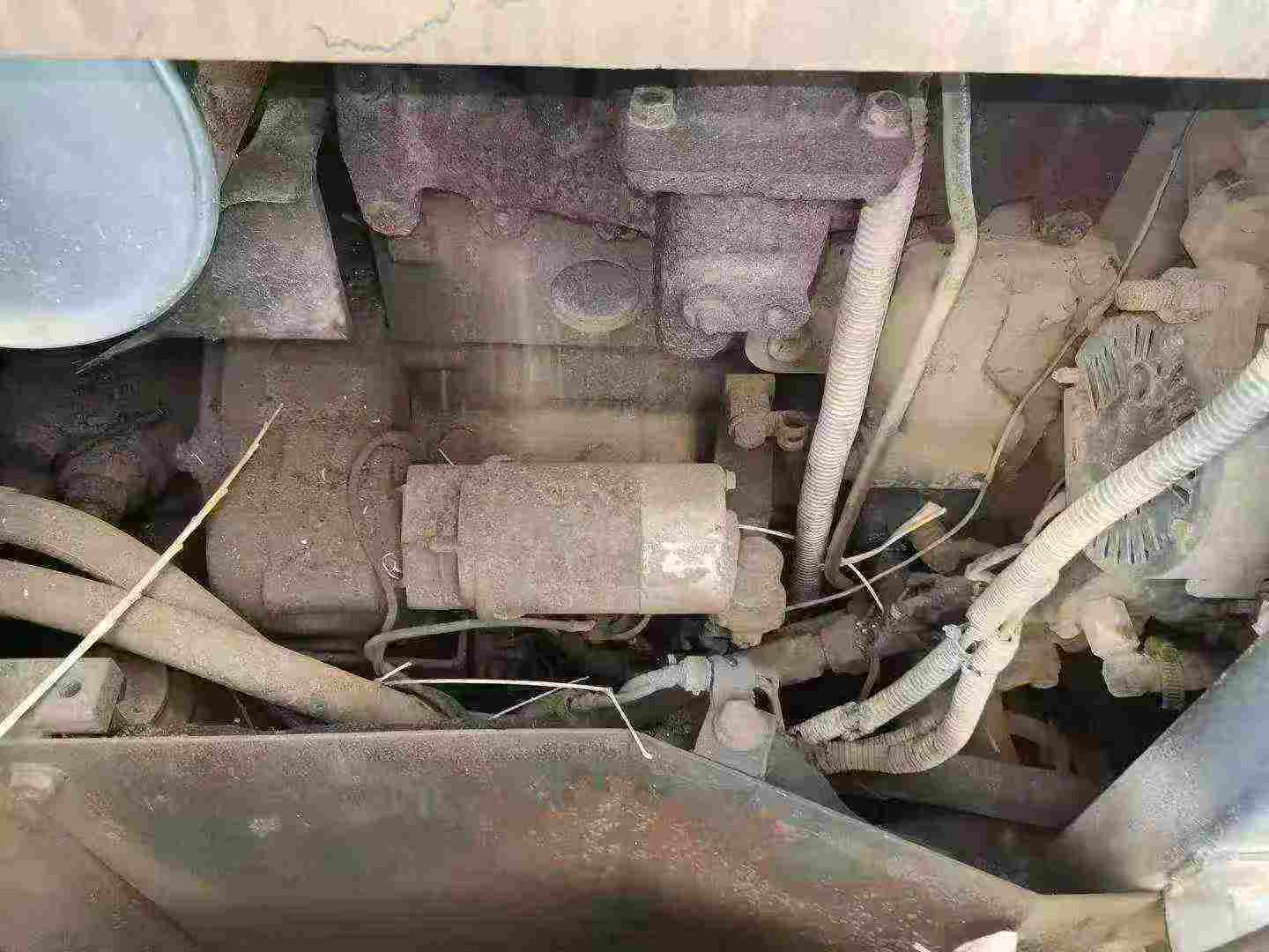 Buy Komatsu PC128US Used Excavator / 8 Buy Komatsu PC128US Used Excavator / 8