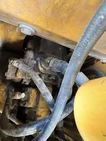 Buy Caterpillar 308C Used Excavator / 4 Buy Caterpillar 308C Used Excavator / 4