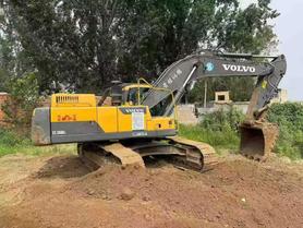 Buy Volvo EC380D Used Excavator / 3 Buy Volvo EC380D Used Excavator / 3