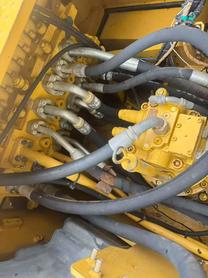 Buy Caterpillar 320GC Used Excavator / 4 Buy Caterpillar 320GC Used Excavator / 4
