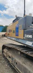 Buy XCMG XE490D Used Excavator / 4 Buy XCMG XE490D Used Excavator / 4