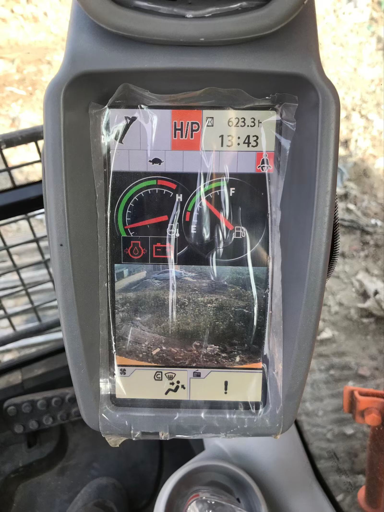 Buy Hitachi ZX350-5G Used Excavator / 6 Buy Hitachi ZX350-5G Used Excavator / 6