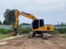 Buy XCMG XE150D Used Excavator / 5 Buy XCMG XE150D Used Excavator / 5
