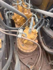 Buy Sany SY550H Used Excavator / 7 Buy Sany SY550H Used Excavator / 7