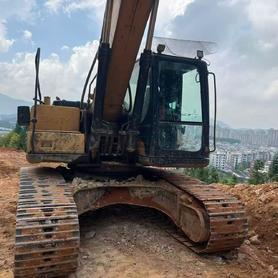 Buy Sany SY200C Used Excavator / 8 Buy Sany SY200C Used Excavator / 8