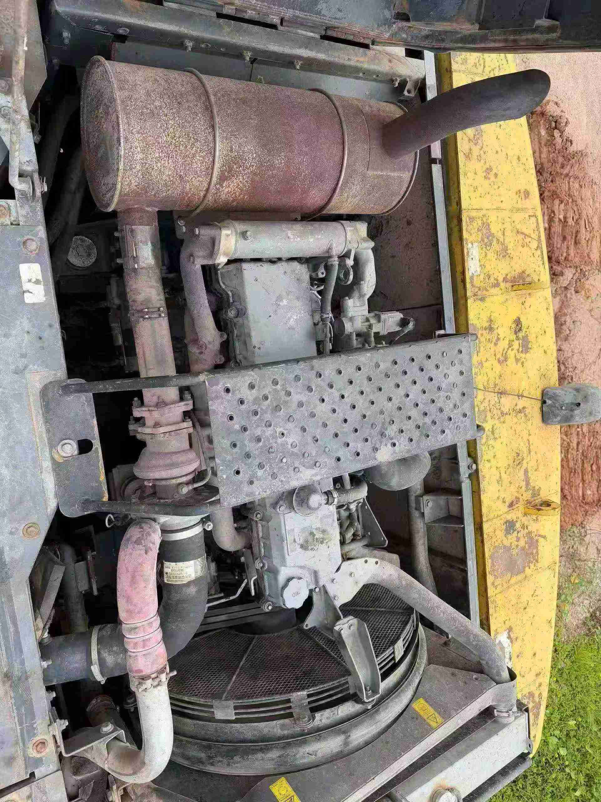 Buy Sumitomo SH360-5 Used Excavator / 5 Buy Sumitomo SH360-5 Used Excavator / 5