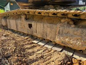 Buy Sany SY55 Used Excavator / 8 Buy Sany SY55 Used Excavator / 8