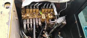 Buy Caterpillar 307B Used Excavator / 4 Buy Caterpillar 307B Used Excavator / 4