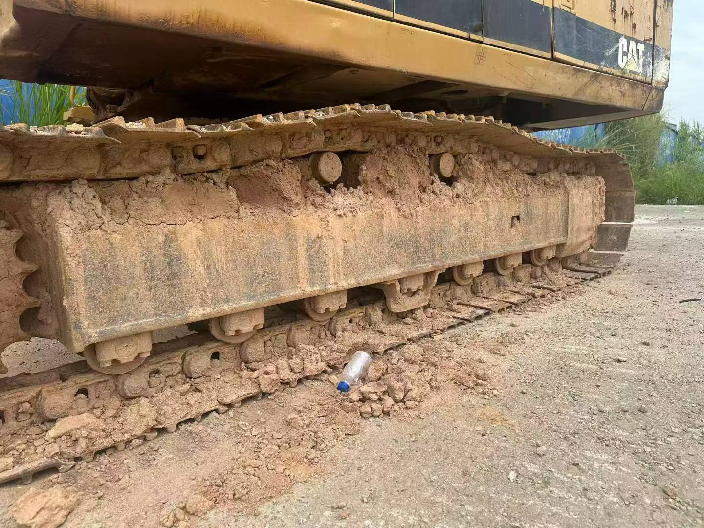 Buy Caterpillar E200B Used Excavator / 4 Buy Caterpillar E200B Used Excavator / 4