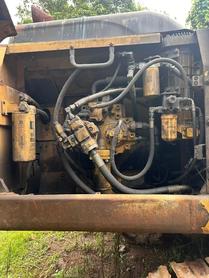 Buy Caterpillar 336E Used Excavator / 3 Buy Caterpillar 336E Used Excavator / 3