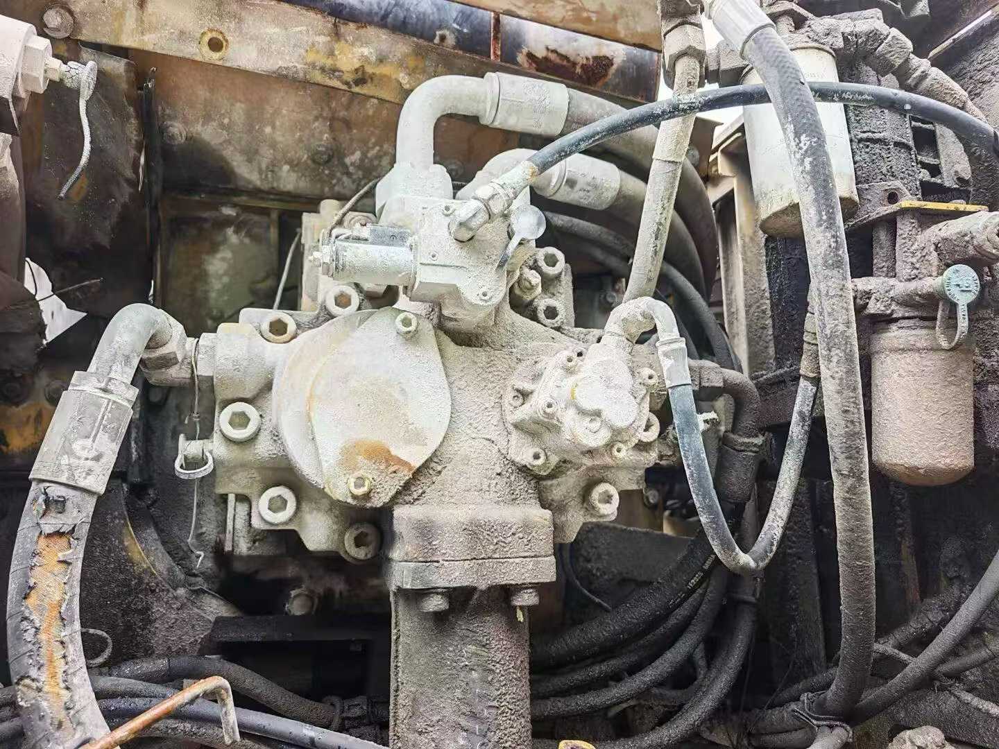 Buy Caterpillar 336E Used Excavator / 3 Buy Caterpillar 336E Used Excavator / 3
