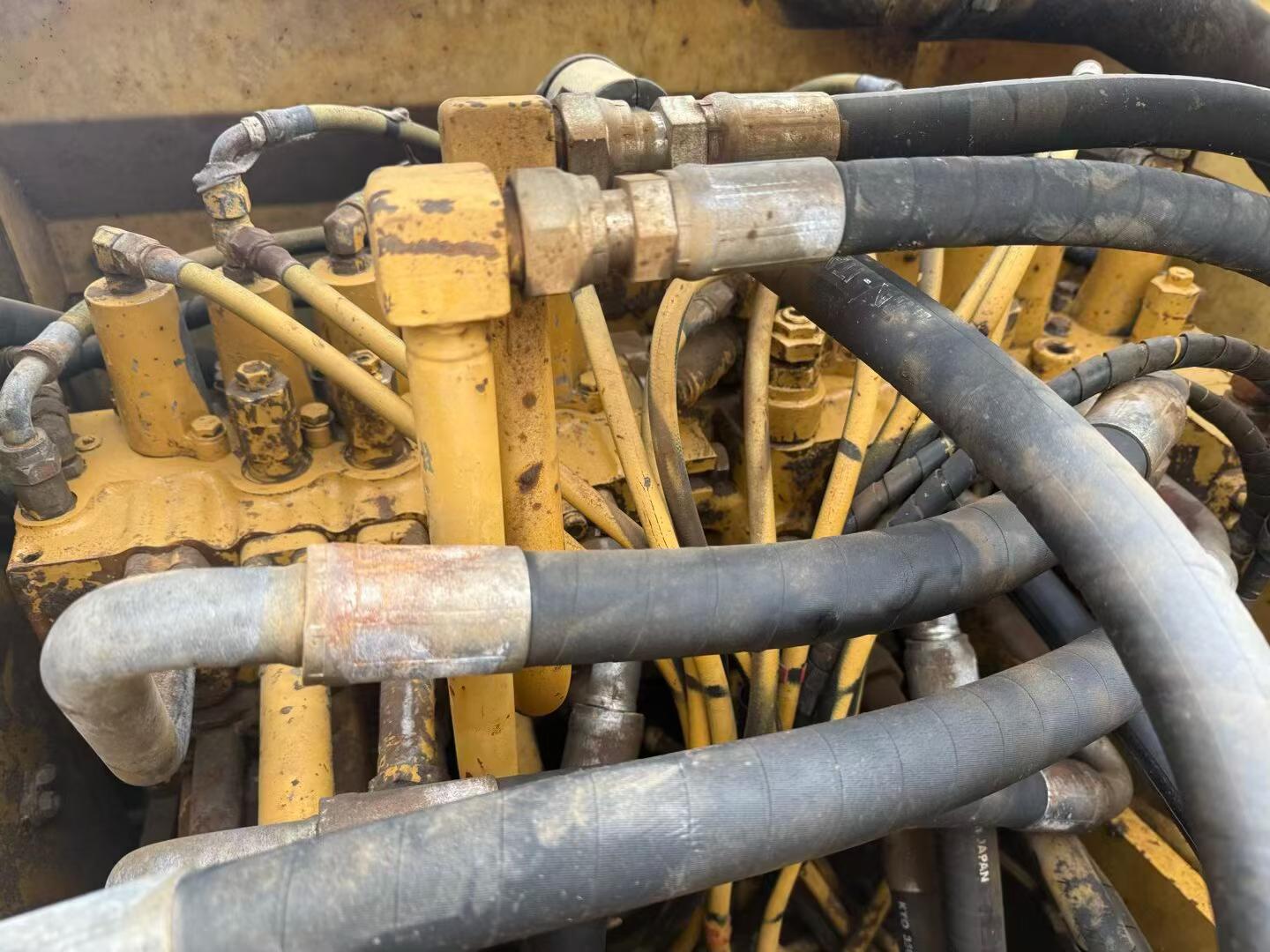 Buy Caterpillar 320C Used Excavator / 8 Buy Caterpillar 320C Used Excavator / 8