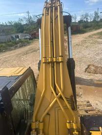 Buy Caterpillar 336E Used Excavator / 9 Buy Caterpillar 336E Used Excavator / 9