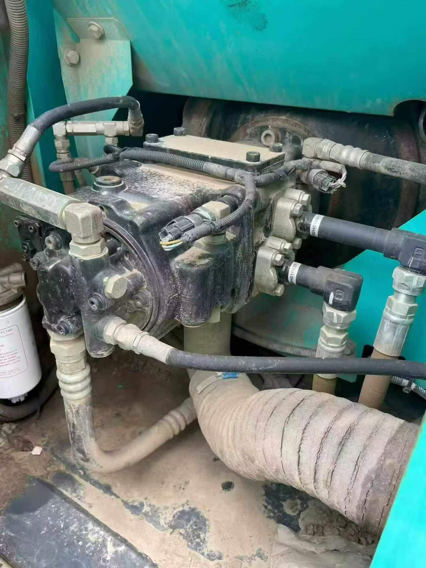 Buy Kobelco SK140 Used Excavator / 8 Buy Kobelco SK140 Used Excavator / 8