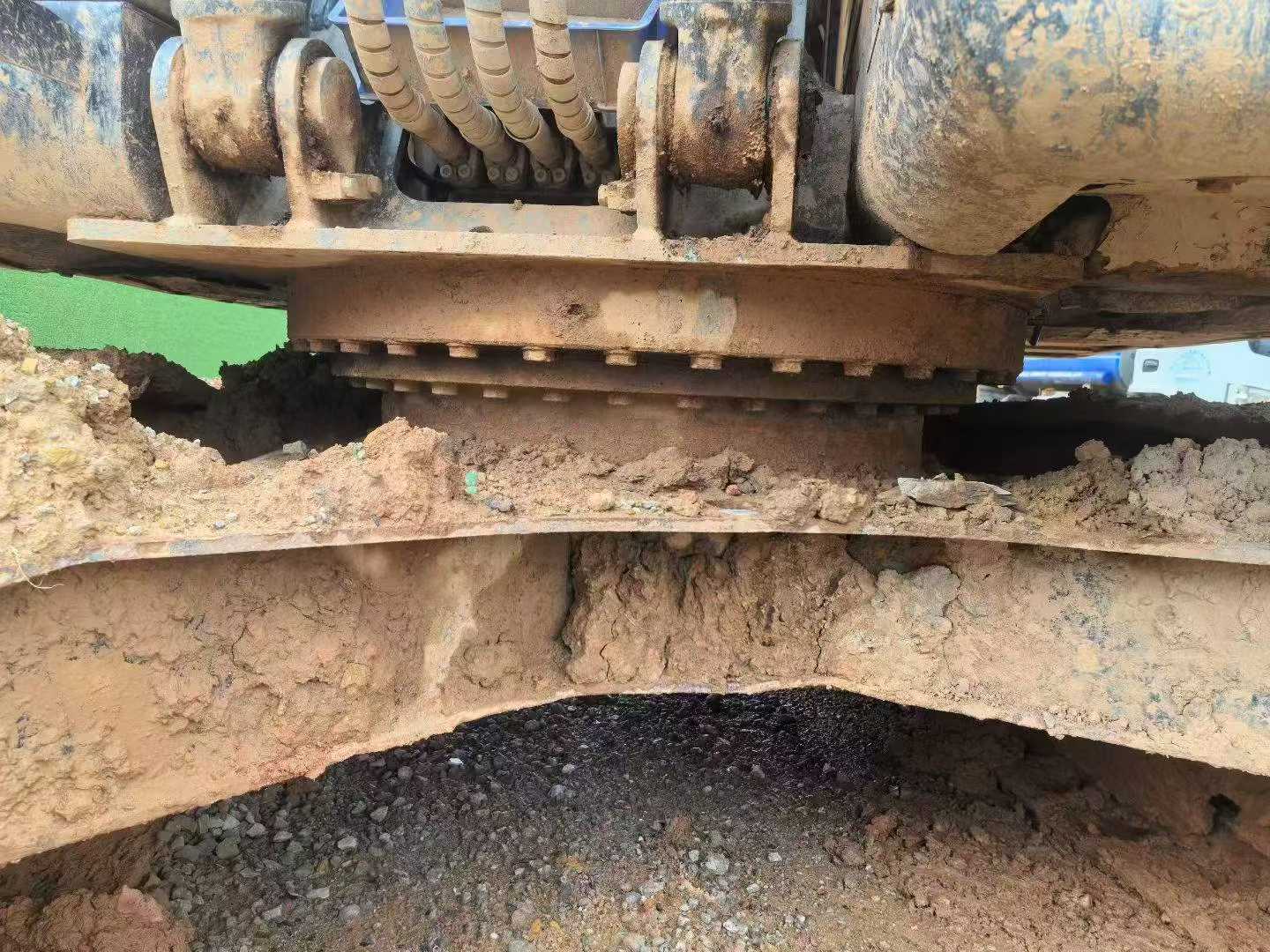 Buy Sany SY135 Used Excavator / 2 Buy Sany SY135 Used Excavator / 2