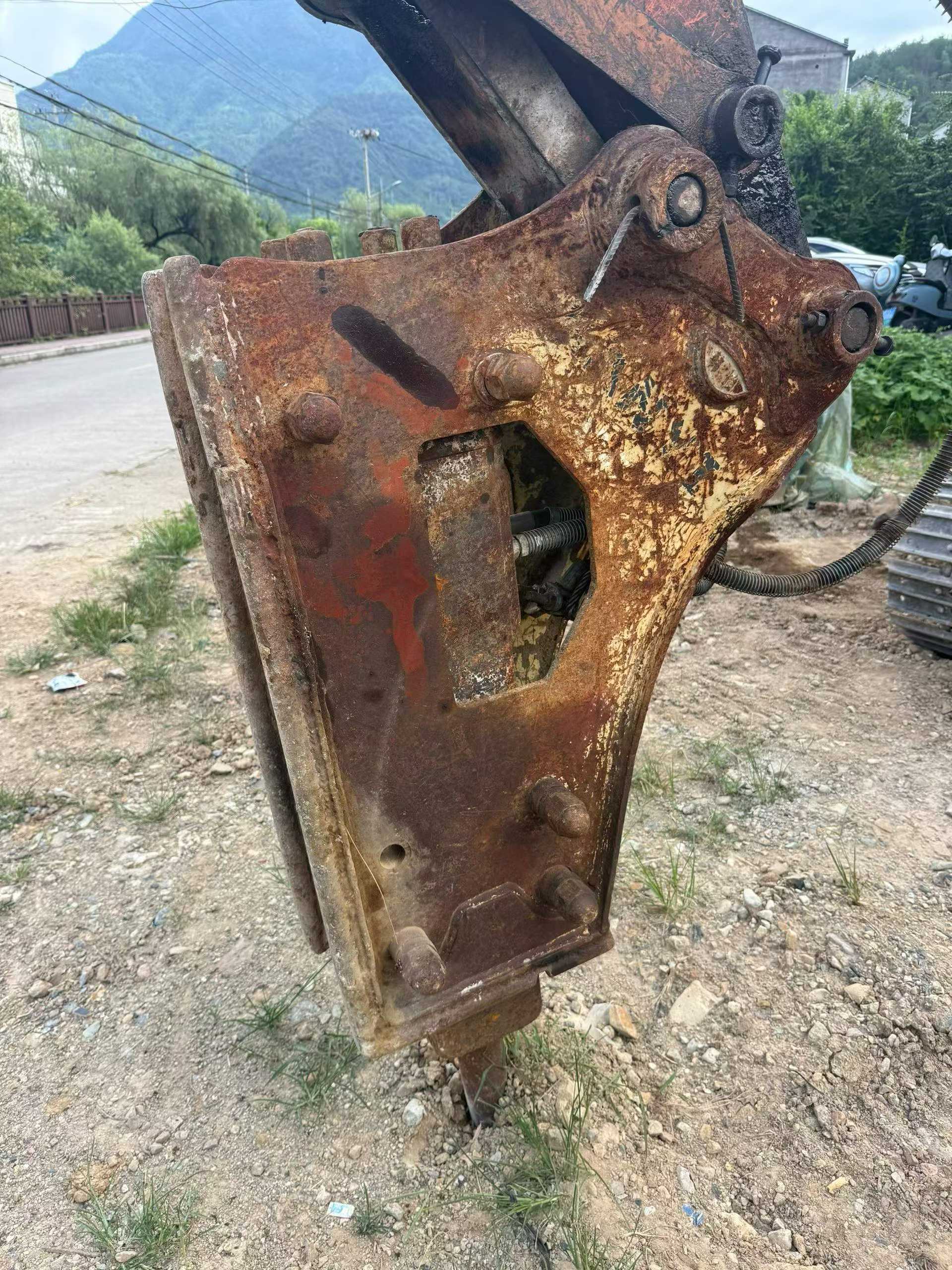 Buy Hitachi EX70 Used Excavator / 7 Buy Hitachi EX70 Used Excavator / 7