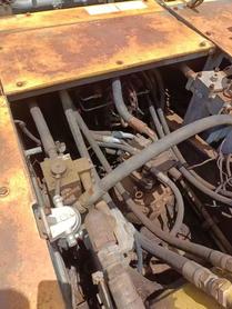 Buy Sumitomo SH200A3 Used Excavator / 9 Buy Sumitomo SH200A3 Used Excavator / 9