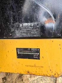 Buy Caterpillar 336E Used Excavator / 5 Buy Caterpillar 336E Used Excavator / 5