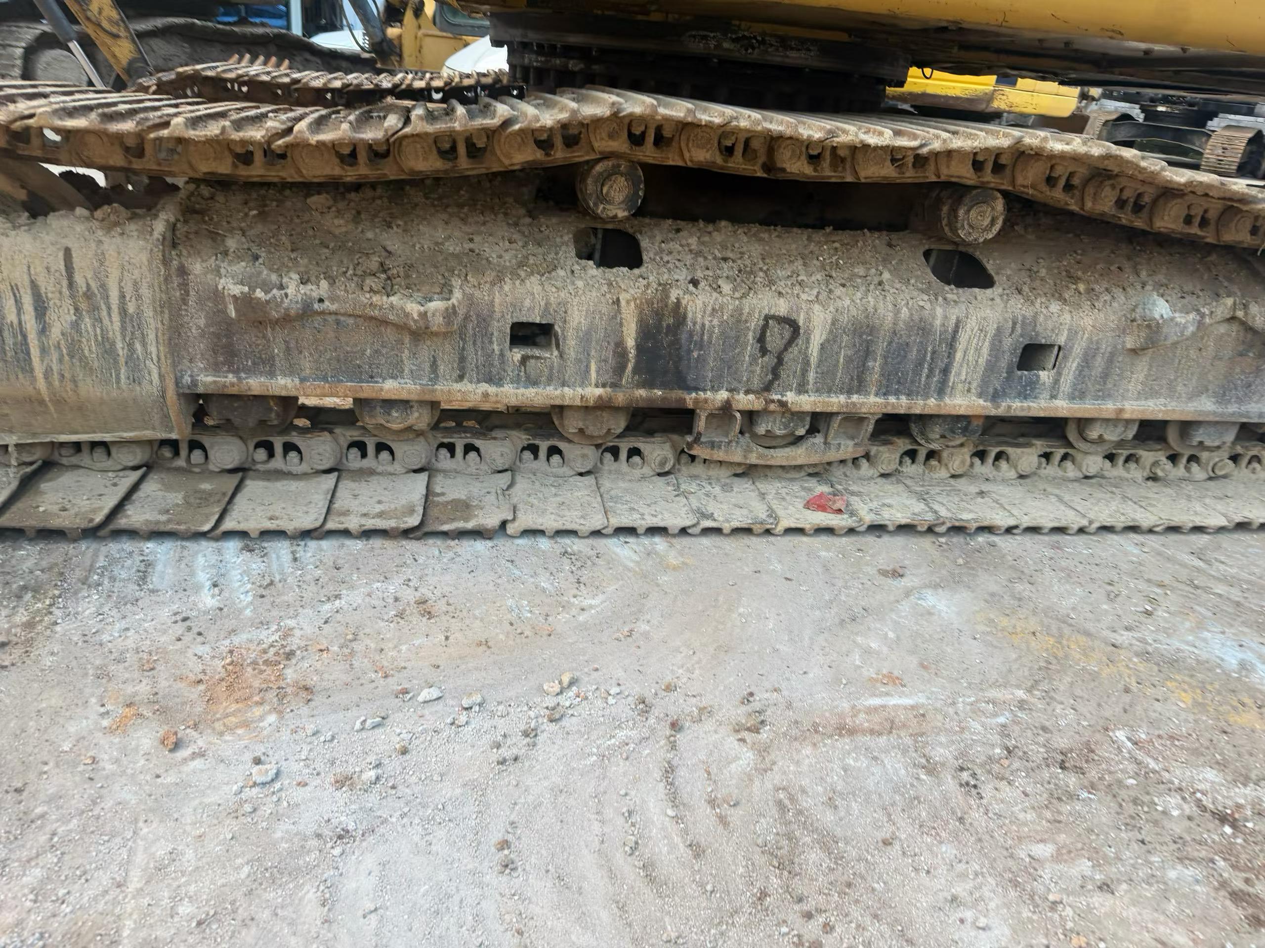 Buy Caterpillar 320D Used Excavator / 9 Buy Caterpillar 320D Used Excavator / 9