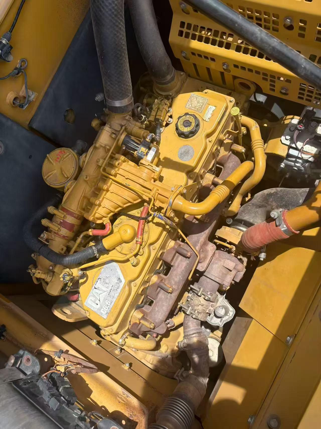 Buy Caterpillar 320E Used Excavator / 7 Buy Caterpillar 320E Used Excavator / 7