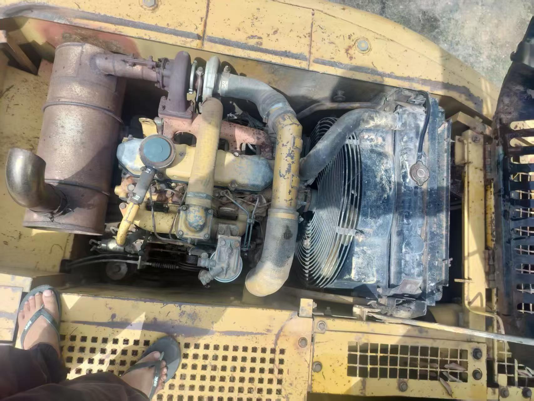 Buy Caterpillar 312 Used Excavator / 6 Buy Caterpillar 312 Used Excavator / 6