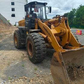 Buy Lonking LG853 Used Loader / 2 Buy Lonking LG853 Used Loader / 2