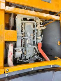 Buy Sany SY375H Used Excavator / 6 Buy Sany SY375H Used Excavator / 6